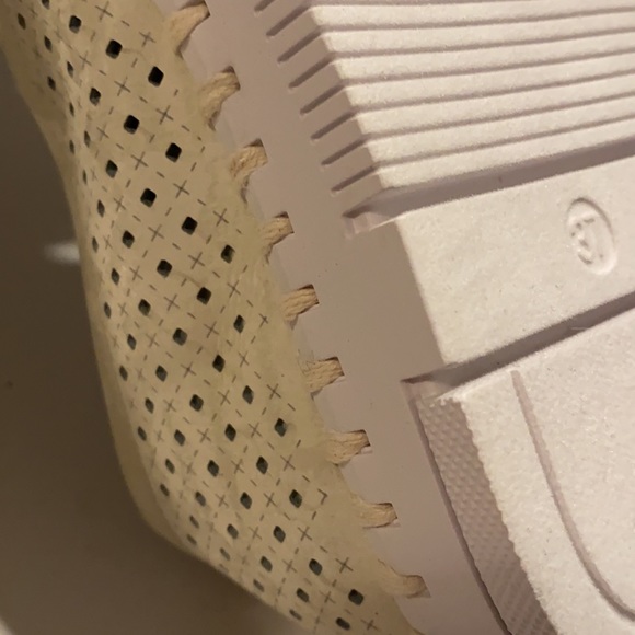 Frogg Toggs SZ 6 Slip On Beige Camo Traveler Shoes New - Picture 6 of 11